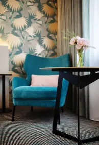 Grand Hotel Bregenz - MGallery Collection - Chambre