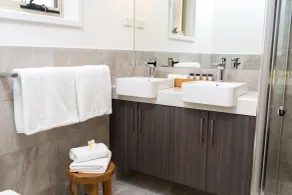 Howlong Golf Resort - Salle de bain