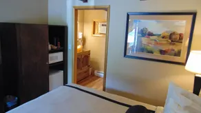 Ouray Inn - Værelse