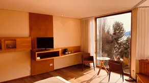 Design Suites - Habitación