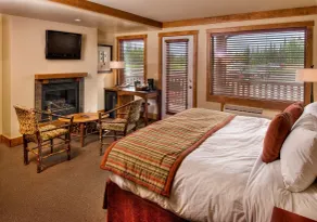 Elk Ridge Resort - Rum