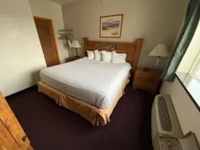 Fairbridge Inn & Suites Williston Near Airport - Chambre