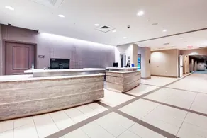 Residence Inn by Marriott Austin Airport - Réception
