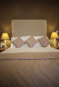 Laichmoray Hotel - Room
