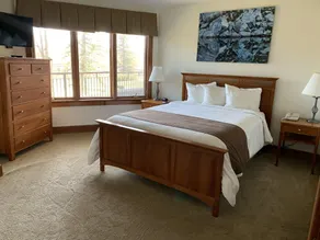 Winwood Condominiums by Windham Mountain Club - Chambre
