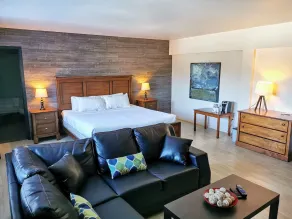 Auberge Des Îles - Chambre