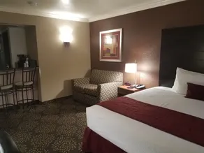 Best Western InnSuites Tucson Foothills Hotel & Suites - Chambre