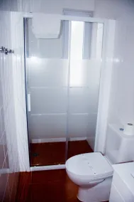 Residencial Mar e Sol - Salle de bain