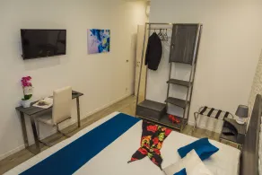 B&B Elegance - Udsigt fra værelset