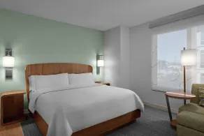 Element by Marriott Scottsdale at SkySong - Chambre