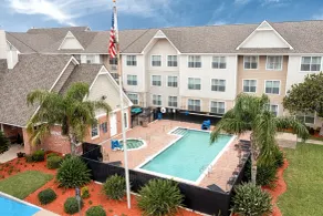Residence Inn by Marriott McAllen - Piscine