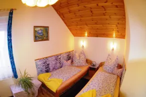 Joker Villa Apartmanhaus - Rum