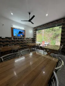 Hotel Rest and Bite - Restaurant