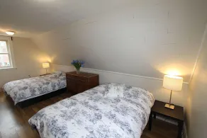 Riverview Cottages - Room