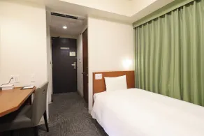 Dormy Inn Kitami - Chambre