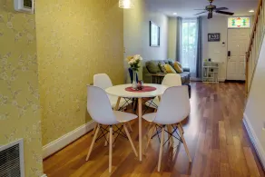 1 Mi to to M&T Bank Stadium: Home w/ Rooftop Patio - Interior