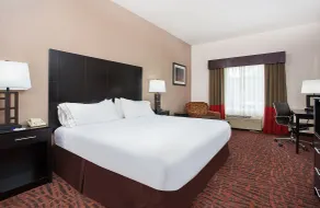 Holiday Inn Express & Suites Murphy by IHG - Chambre