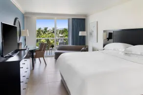 Dreams Rose Hall All-Inclusive Resort & Spa - Zimmer