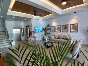 Suites Las Palmas - Receção