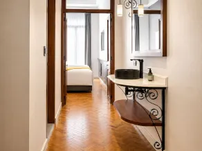 Hotel Bellas Artes  - Vue de la chambre