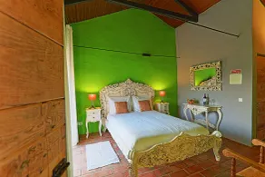 Quinta Tapada Do Gramacho - Rom