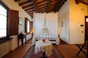 Ripa Relais Colle Del Sole - Chambre