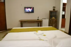 Pousada Maresias do Cumbuco - Habitación