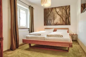 Ferienwohnung Biobauernhof Peter Anderl Hof - Room