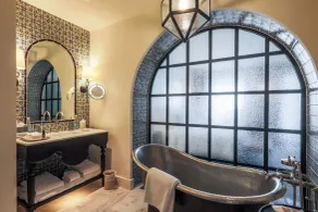 Banyan Tree Puebla - Salle de bain