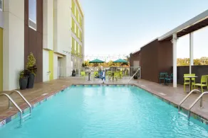Home2 Suites by Hilton West Monroe - Piscine