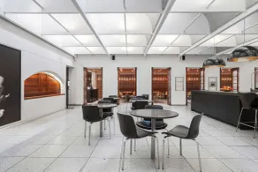 The Huxley Copenhagen, BW Premier Collection - Restaurant