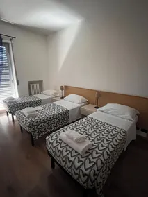Hotel Residence Guido Reni  - Chambre