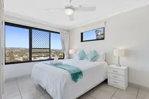 Langley Park Apartments - Room