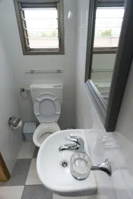 David Hostel - Bathroom