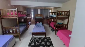 Hostel Bom e Familiar - Camera
