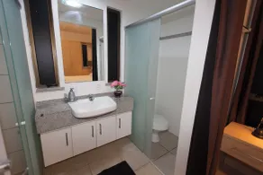 Cumbuco Ocean View - Baño
