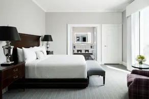 The Equestrian - Chambre