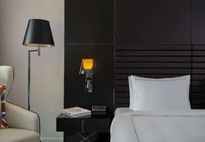 art'otel London Hoxton - Habitación