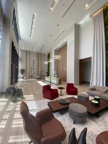 Stunning Apartment in Downtown Doral - Lobby