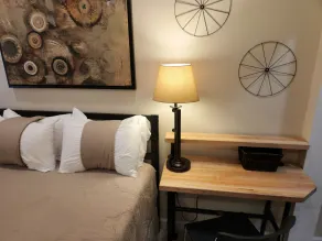 Nazareth Extended Stay - Rom