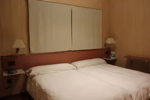 Hotel las canteras - Værelse
