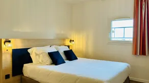 City Résidence Bordeaux - Chambre