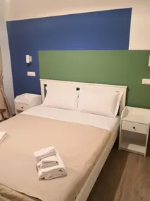 Vatican Italian rooms - Quarto