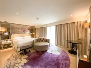 Sheraton Bandung Hotel & Towers - Chambre