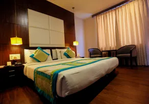 CS Boutique Hotel - Room