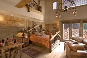Adobe Grand Villas - Room