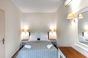 Frideriki Studios & Apartments - Room