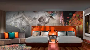Hotel Indigo Guanajuato by IHG - Room