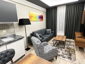 Prime Inn City - Room
