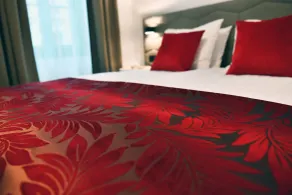 Hotel PARK 45 - Room